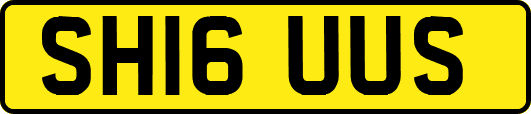SH16UUS