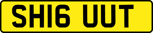 SH16UUT