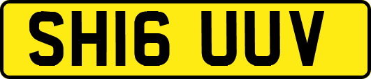 SH16UUV