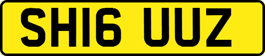 SH16UUZ