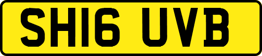 SH16UVB