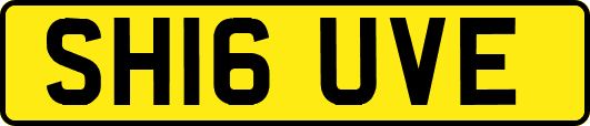 SH16UVE