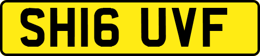 SH16UVF