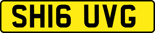 SH16UVG
