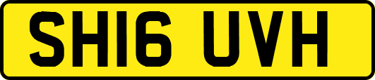 SH16UVH