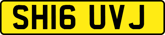 SH16UVJ