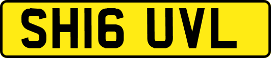 SH16UVL
