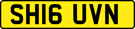 SH16UVN