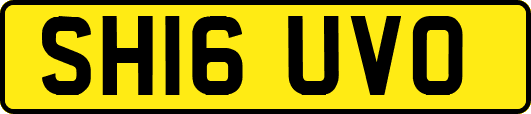 SH16UVO