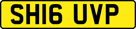 SH16UVP