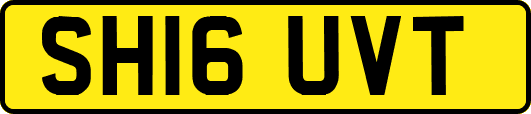SH16UVT