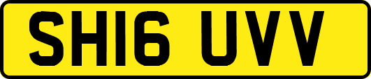 SH16UVV