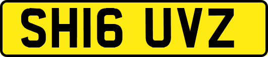 SH16UVZ