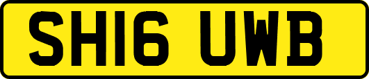 SH16UWB