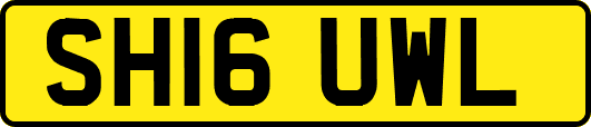 SH16UWL