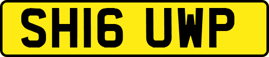SH16UWP