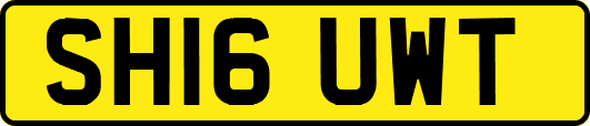 SH16UWT