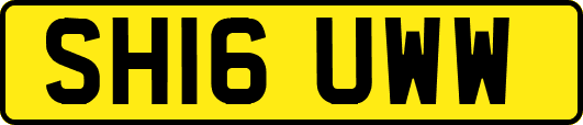 SH16UWW