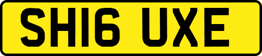 SH16UXE