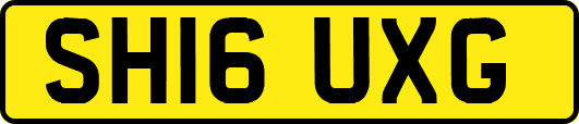 SH16UXG