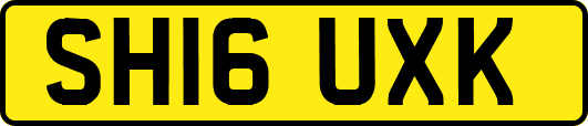 SH16UXK