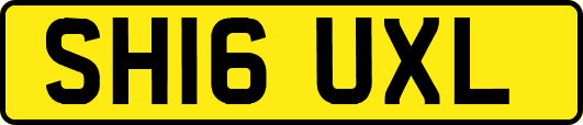 SH16UXL