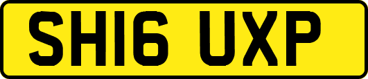 SH16UXP