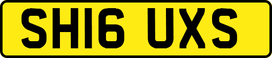 SH16UXS