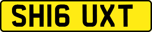 SH16UXT