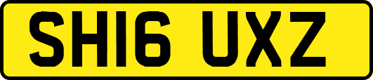SH16UXZ