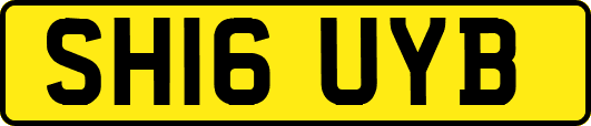 SH16UYB