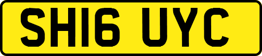 SH16UYC