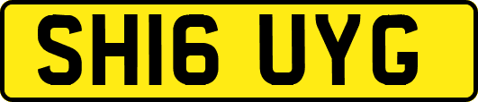 SH16UYG