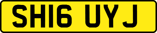 SH16UYJ