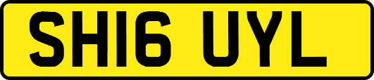 SH16UYL