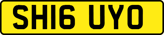 SH16UYO