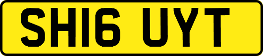 SH16UYT