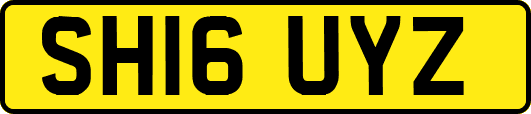 SH16UYZ
