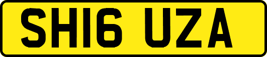 SH16UZA