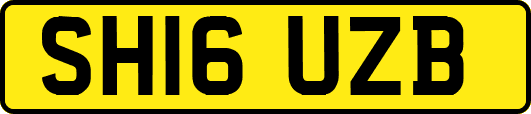 SH16UZB