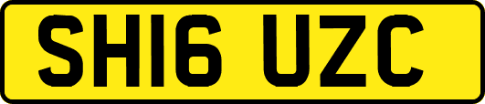 SH16UZC
