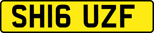 SH16UZF