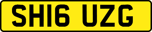 SH16UZG
