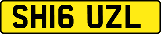 SH16UZL