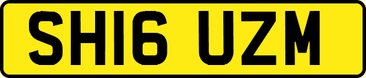 SH16UZM