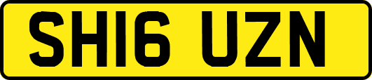 SH16UZN