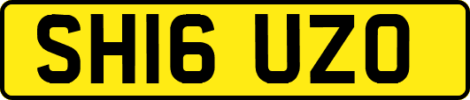 SH16UZO