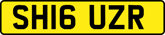 SH16UZR