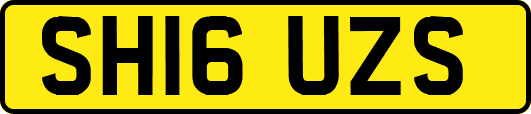 SH16UZS