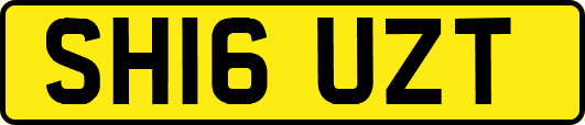 SH16UZT
